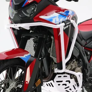 ISOTTA Para Motore in alluminio per HONDA AFRICA TWIN CRF 1100 L DCT 2024> Promozione