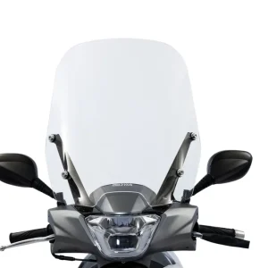 Offerta Del Giorno ISOTTA Parabrezza tipo originale per KYMCO PEOPLE S 125i-150i ABS 2022>