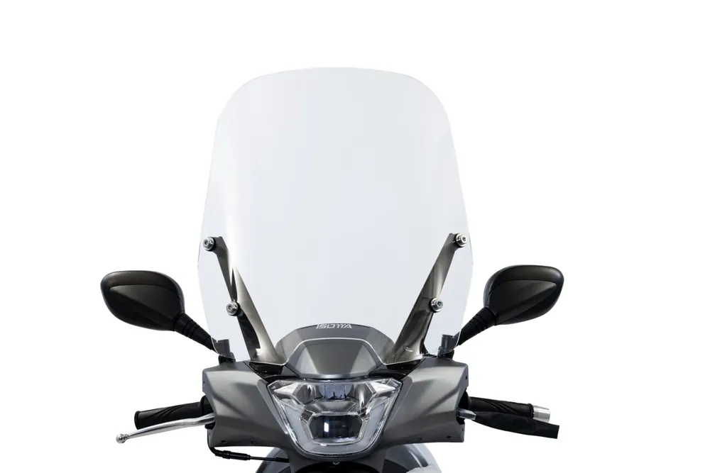 Offerta Del Giorno ISOTTA Parabrezza tipo originale per KYMCO PEOPLE S 125i-150i ABS 2022>