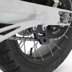 Popolare ISOTTA Protezione catena finale per APRILIA TUAREG 660 2022>