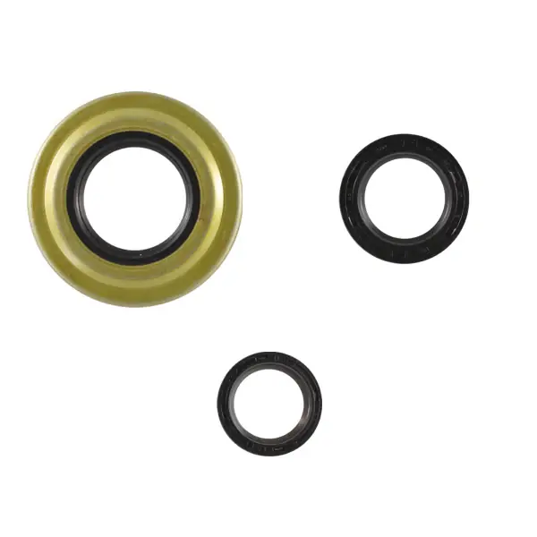 Promozione Serie paraoli motore RMS Classic Piaggio Vespa Px arcobaleno per PIAGGIO VESPA PX 200 E 200 1977 - 1997