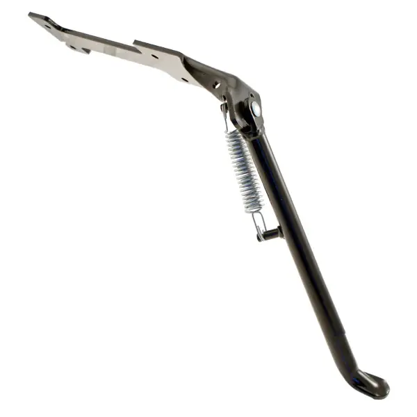 Cavalletto laterale RMS Classic Piaggio Vespa Px 125-150-200cc/Lml star 125-150cc per PIAGGIO VESPA P 200 X 200 1977 - 1977 Offerta Limitata
