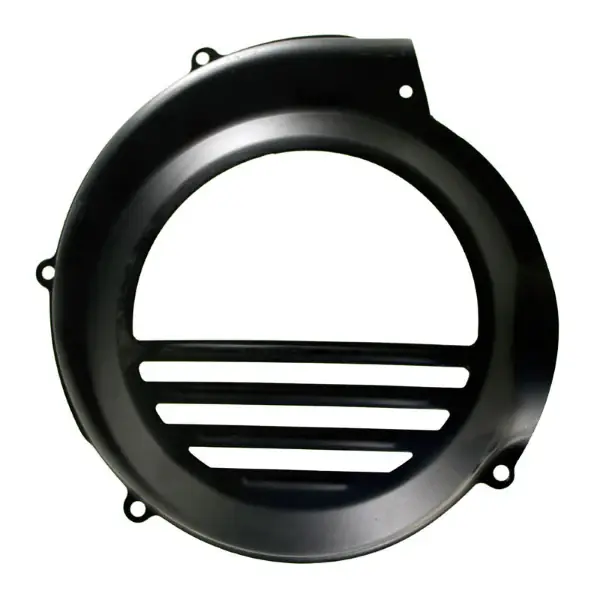 Copriventola RMS Classic Piaggio Vespa Px 125-150cc/Pe 200cc 610236M per PIAGGIO VESPA PX 200 E ARCOBALENO 200 1983 - 1984 Offerta Lampo