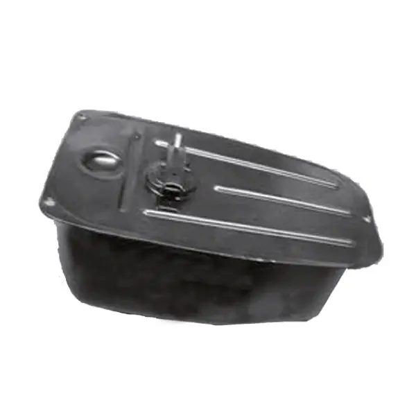 Serbatoio Benzina RMS Classic Piaggio Vespa 50-90-125cc Primavera  per PIAGGIO VESPA 50 R 50 1970 - 1983 Offerta Lampo