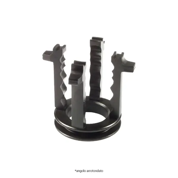 Crocera cambio RMS Classic Piaggio Vespa 50-90-125cc Primavera 134902 per PIAGGIO VESPA 50 SPECIAL 50 1975 - 1983 Novità