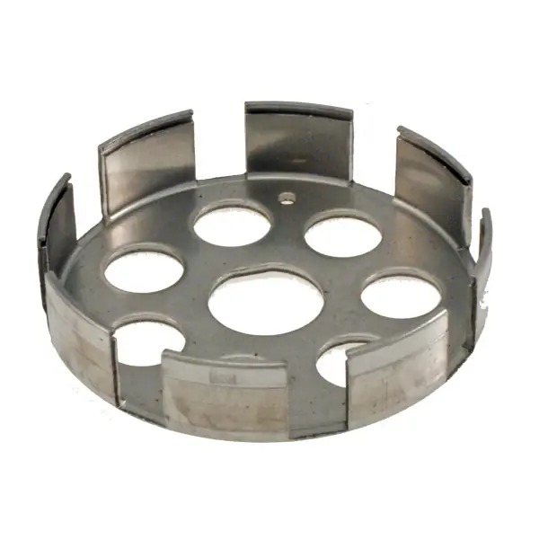 Campana frizione RMS Classic Piaggio Vespa p200e 2458295 per PIAGGIO COSA 1 200 200 1988 - 1991 Ordina Subito
