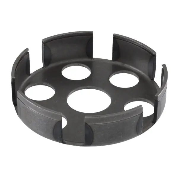 Campana frizione RMS Classic Piaggio Vespa px 059369 per PIAGGIO VESPA GT 125 125 1961 - 1973 Più Venduto