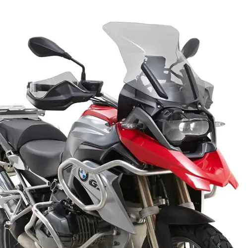 GIVI CUPOLINO SPECIFICO FUME'BMW R1200GS(13-1 Affare