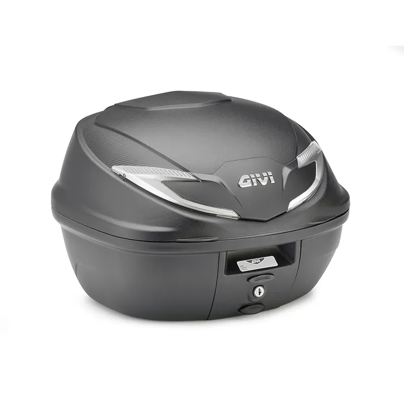 Compra Oggi Stesso GIVI BAULETTO 39L CATADIOTRO TRASP.METALLIZ.