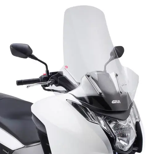 Non Perdere GIVI PARABREZZA HON. INTEGRA 700'12750'14 E'1