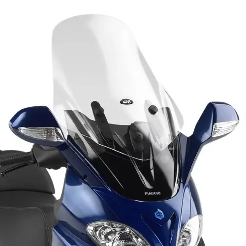 Super Prezzo GIVI SPOILER PIAGGIO X9 200500'03-04 EVOLUTI