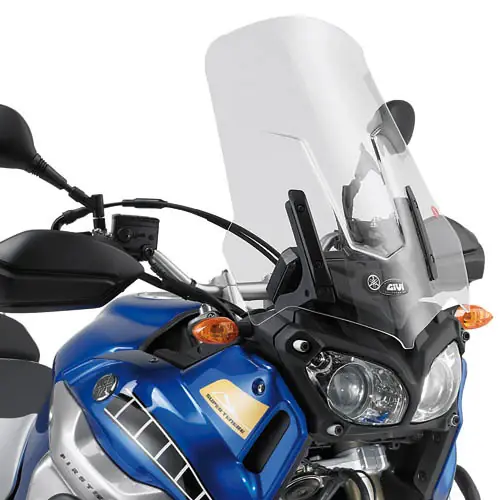 GIVI SPOILER YAMAHA XT1200Z SUPERTENERE' 2010 Promozione