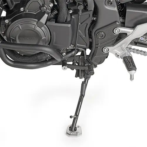 Più Venduto GIVI ESTENS. CAVALLETTO HONDA NX 500 (2024)