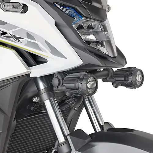 Economico GIVI KIT ATTACCHI Specifica X S310S322HONDA CB50