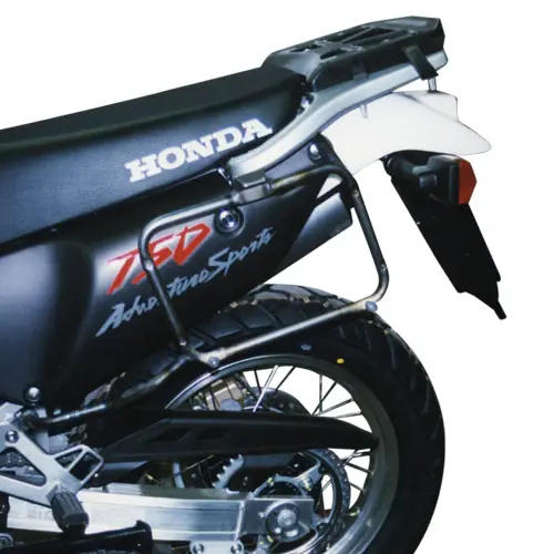 Spedizione Espresso GIVI Portavaligie Laterale HONDA AFRICA TWIN 750 98