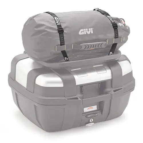 GIVI KIT CINGHIE PORTACARICO CM100UNIVERSALI Promo Stagionale