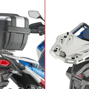 Prezzo Ridotto GIVI PortaPacchi HONDA CRF1100L AFRICATWIN ADV