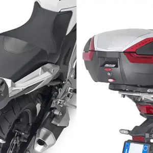 GIVI PORTAPACCHI HONDA NC750X (2021) Bestseller