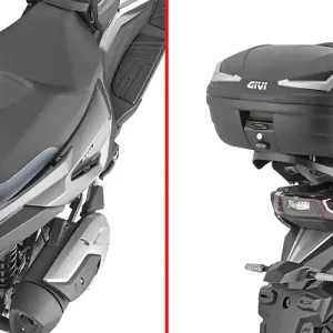 GIVI Attacco Bauletto SYM ADX 300 (2024) Miglior Prezzo