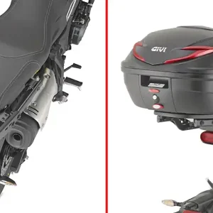 Direttamente Dal Produttore GIVI ATTACCO SPECIFICO VOGE 350AC (23-24)
