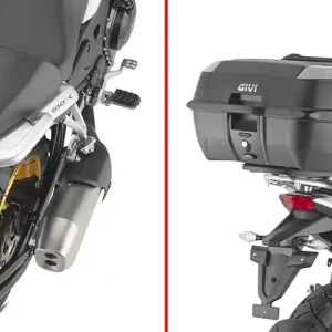 Sconto GIVI ATTACCO SPECIFICO KOVE 510X (2024)