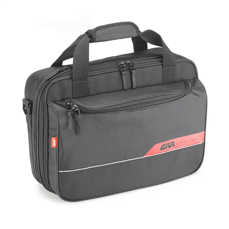 GIVI BORSA INTERNA SOFFICE T484C per valigie Trekker TRK33, TRK35 e TRK46, 33 / 46 lt Più Venduto