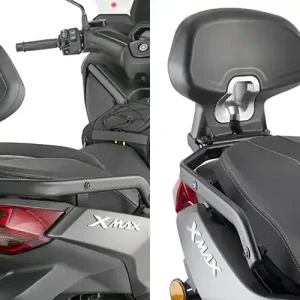 Di Tendenza GIVI SCHIENALINO specifico per YAMAHA XMAX 300 (2023)