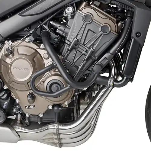 Economico GIVI PARAMOTORE Tubolare HONDA CB 650 R (2024)