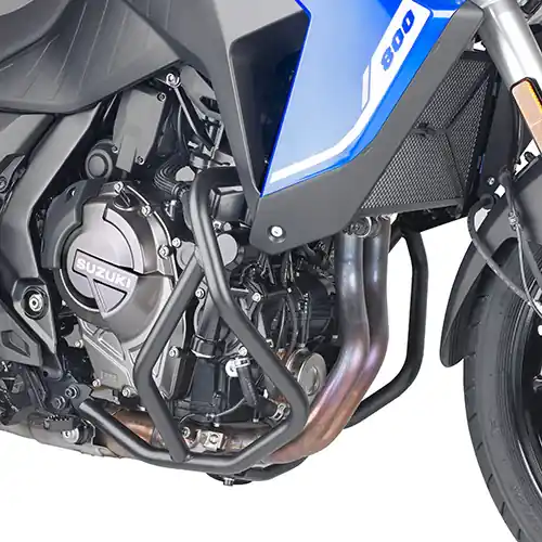Promozione Esclusiva GIVI PARAMOTORE Tubolare SUZUKI V-STROM 800SE (2023)