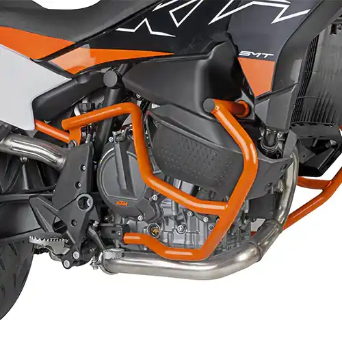 Offerta Del Giorno GIVI PARAMOTORE TUBOLARE KTM 890 SMT (2023)