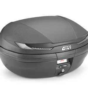 GIVI BAULETTO MONOKEY V45 ARENA, Catadiottri FUMÈ Super Prezzo
