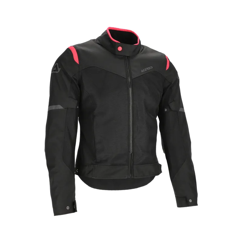 ACERBIS Giacca Moto CE RAMSEY VENTED 2.0 Donna Popolare