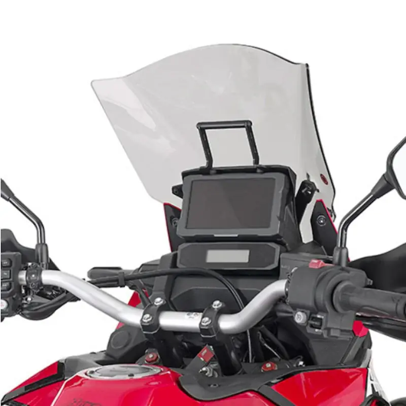GIVI TRAVERSINO PER PORTATELEFONO HONDA CRF1100L AFRICA TWIN 2020 - 2021 Prezzo Scontato