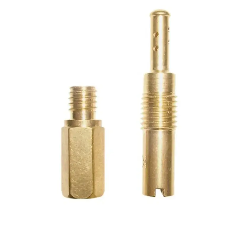 Compra Adesso Getto carburatore 142mm V PARTS