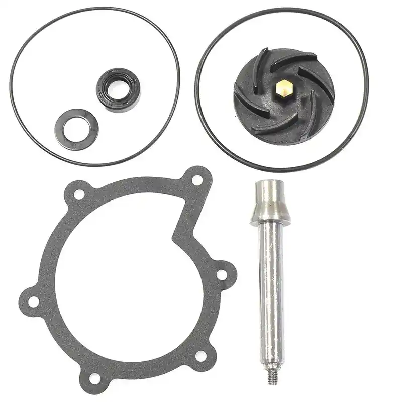Occasione Kit di riparazione pompa d'acqua Beverly 500 V PARTS