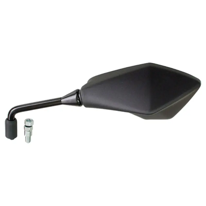 Professionale Specchio Retrovisiore sinistro VICMA Kawasaki Z650 / Z900 56001-0299 / 0337 - 41100015