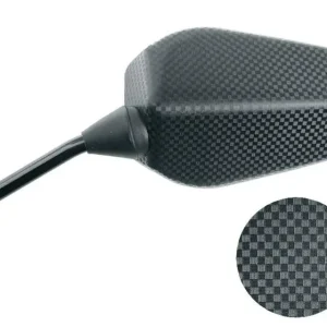 Specchio Retrovisiore sinistro C/Fiber M10/125 (Sustituye E694) - E977I Quantità Limitata