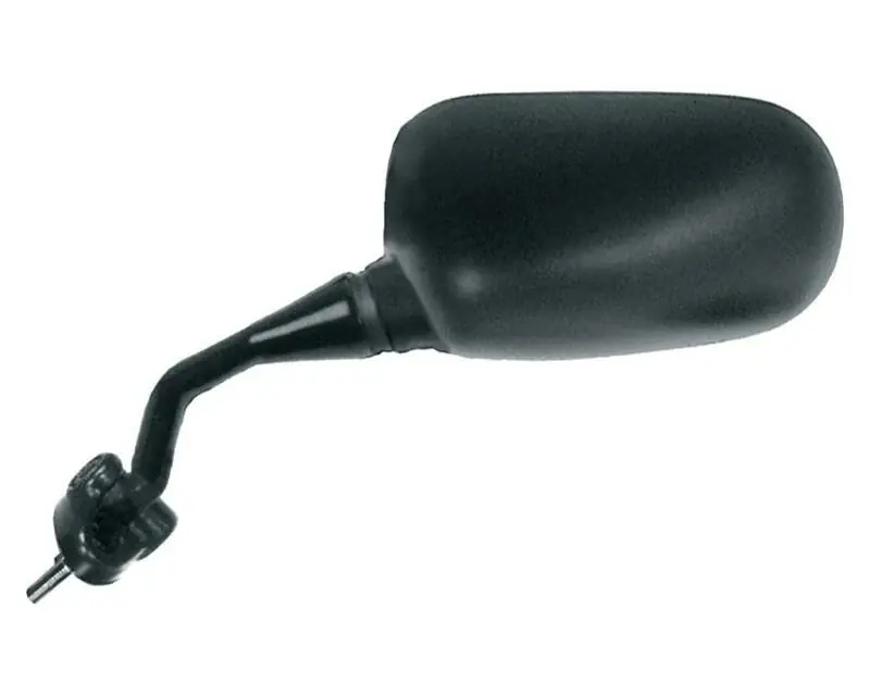 Specchio Retrovisiore sinistro VICMA tipo OEM nero - Honda CBF600S/SA - EH379I Bestseller