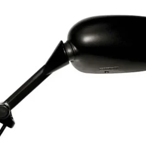 Specchio Retrovisiore sinistro VICMA tipo OEM nero - Kawasaki ER6F - EK177I A Buon Prezzo