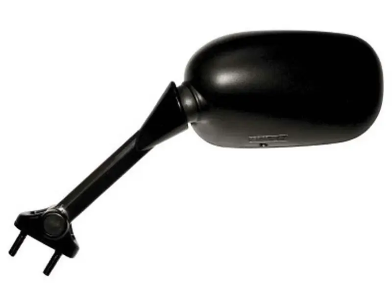 Specchio Retrovisiore sinistro VICMA tipo OEM nero - Kawasaki ER6F - EK177I A Buon Prezzo