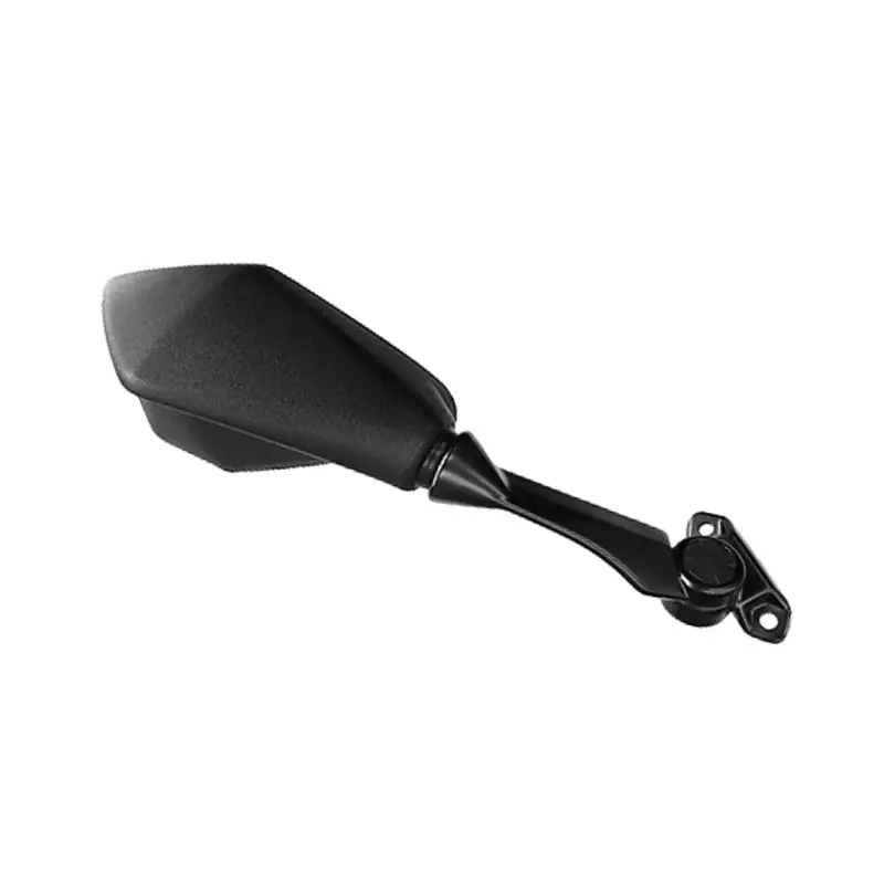 Specchio Retrovisiore destro. Kawasaki Ninja ZX-6R 636 (13-) 56001-0246 - EK868D Compra Oggi Stesso