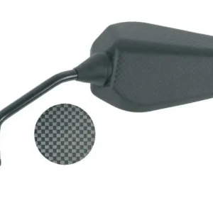 Specchio Retrovisiore Derbi Bullet, GP1 Sinistro - E151I Super Prezzo