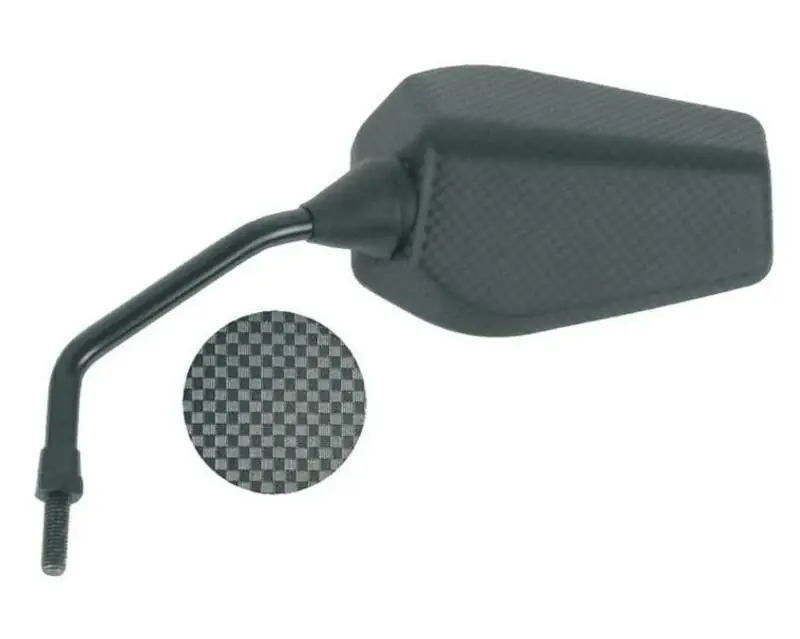 Specchio Retrovisiore Derbi Bullet, GP1 Sinistro - E151I Super Prezzo