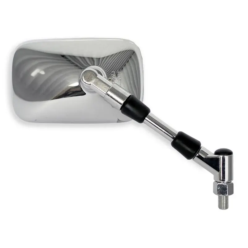 Specchio Specchio Retrovisiore destro VICMA tipo OEM cromato - Suzuki - ES681D Promozione