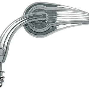 Specchio Retrovisiore Harley Davidson (08=>) 5/16'' Sinistro - E525I Spedizione Espresso