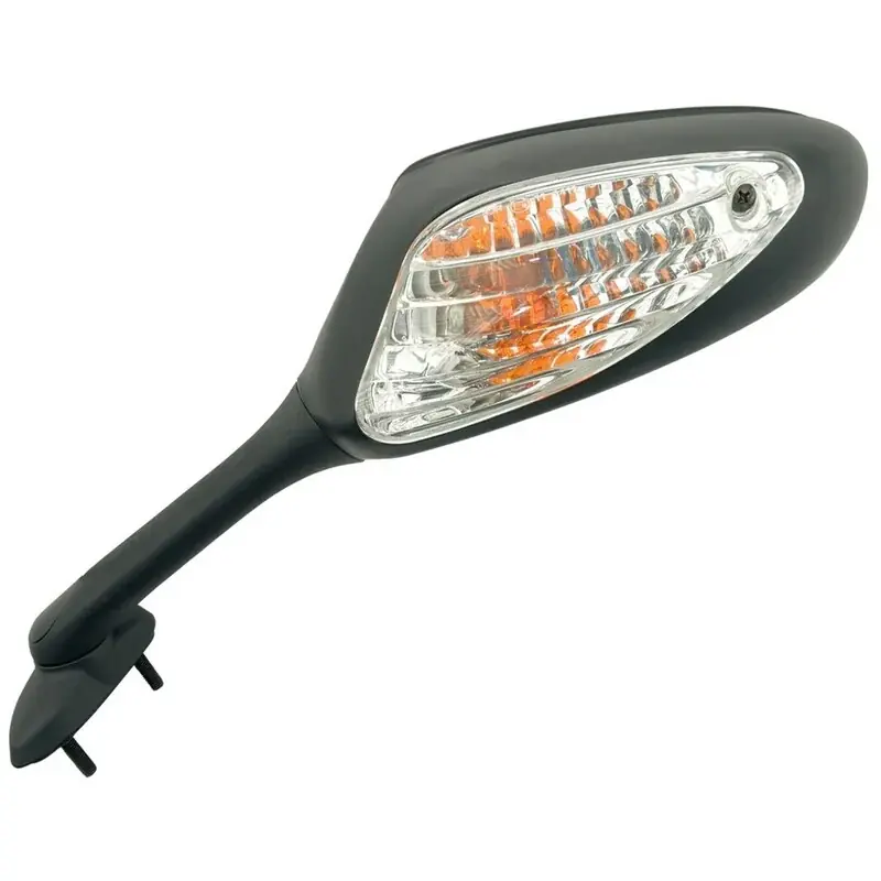 Scelto Dai Clienti Specchio Retrovisiore Suzuki GSX R 600/750 (08) Sinistro - ES406I