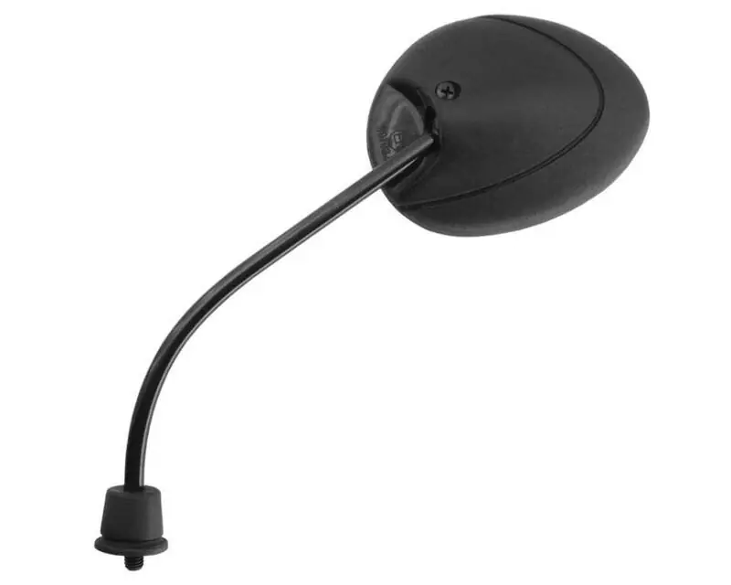 Pagamento Sicuro Specchio Retrovisiore Piaggio Zip 4T 2000-> Sinistro - E593I