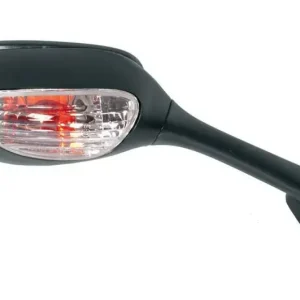 Non Perdere Specchio Retrovisiore Suzuki GSX R 1000 (05) Destro - ES251D