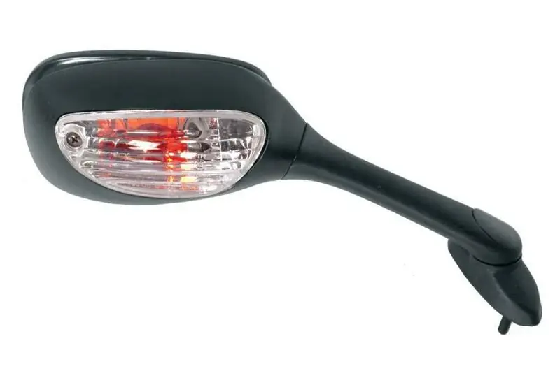 Non Perdere Specchio Retrovisiore Suzuki GSX R 1000 (05) Destro - ES251D