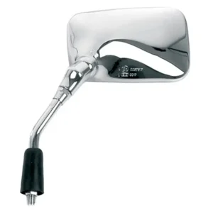 Offerta Speciale Specchio Retrovisiore sinistro VICMA tipo OEM cromo - Honda NTV650 Revere - EH374I